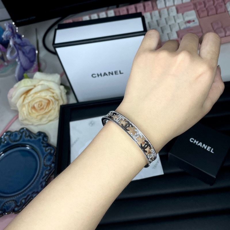 Chanel Bracelets